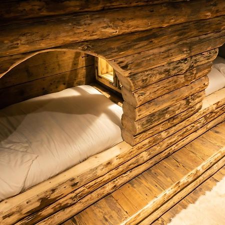L'Ilet Aux 2 Etangs Villa Saint-Nabord Ngoại thất bức ảnh